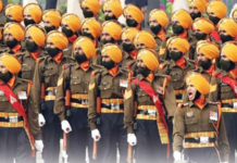 मंथन – सैन्य दलातील शीख ‘टक्का’ का घटला?