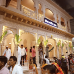 श्री गजानन महाराजांचा 148 वा प्रगटदिन उत्सव भक्तीभावात संपन्न; 2.34 लाख भाविकांनी घेतला महाप्रसाद