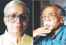 श्रीनिवास कुलकर्णी यांना ‘विंदा करंदीकर जीवनगौरव’, भालचंद्र नेमाडे यांना ‘साहित्यभूषण’