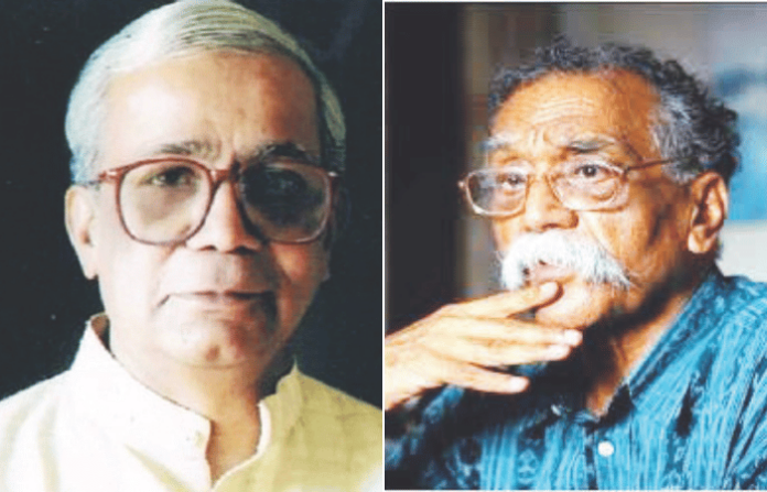 shrinivas kulkarni to get vd karandikar lifetime achievement award