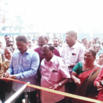 शीव स्थानकाजवळील भुयारी मार्ग खुला