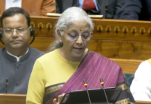 Budget-2026 – दरवर्षीप्रमाणेच मोठ्या घोषणा, आत्मनिर्भर भारत हे सरकारचे प्रमुख लक्ष्य…जाणून घ्या अर्थसंकल्पातील घोषणा