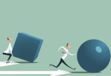 गुणच दोष ठरतात तेव्हा…