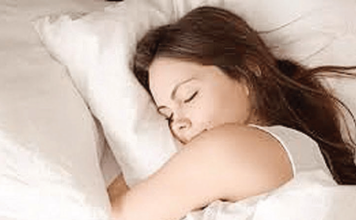 हे करून पहा – शांत-पुरेशी झोप लागावी…