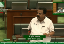 समुद्राचे खारे पाणी गोडे करणाऱ्या प्रकल्पाची मुंबईला गरज, सुनील प्रभू यांनी केले आवाहन