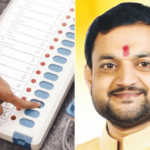 ईव्हीएम हॅकिंगचे पुरावे कोर्टाला देणार, हिंमत असेल तर दावा ठोका; सत्ताधारी पक्षाचे आमदार शेळके यांचा भाजपला इशारा