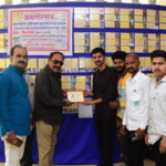 विशेष- मराठी भाषेचे वैभव, अक्षरांचा ‘पत्रमैत्री’ उत्सव