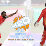 ICC T20 World Cup – टी-20 वर्ल्डकपमध्ये ‘ओल्ड इज गोल्ड’; चाळीशी पार केलेले ‘हे’ खेळाडू तरुणांना देणार आव्हान!