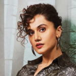 मला या देशात राहायचे आहे! मोदींना आवडते नेते म्हणताना तापसी पन्नूचे वक्तव्य