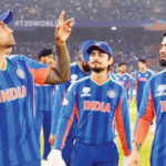 हिंदुस्थान उपांत्य फेरीत पोहोचणार, क्रिकेट दिग्गजांची एकमुखी भविष्यवाणी