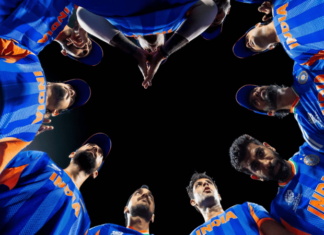 Photo – चौकार-षटकारांची आतिषबाजी; टी-20 वर्ल्डकपमधील टीम इंडियाचे ‘टॉप 5’ हाय-स्कोअर!