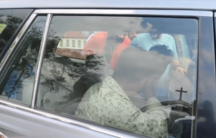 terrorist arrest delhi police