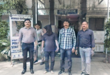 धक्कादायक… रक्तदाबाची बनावट औषधे बाजारात; ‘टेल्मा एएम’च्या साठ्यावर छापा, दोघांना बेड्या