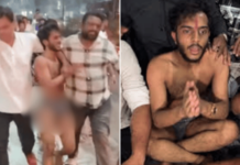 Thane news – ठाकरे बंधूंबद्दल अवमानकारक वक्तव्य; माथेफिरूला मनसैनिकांनी दिला चोप