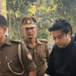 tobacco-tycoon-son-shivam-mishra-arrested-kanpur-lamborghini-crash