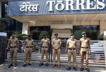 torres fraud case mumbai court rejects bail for ukrainian actor armen atain