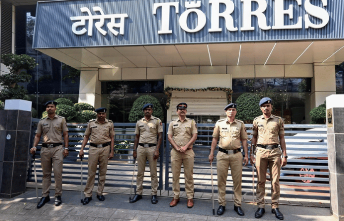 torres fraud case mumbai court rejects bail for ukrainian actor armen atain