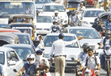 मनमानी कारभार करणाऱ्या हजारो चालकांना दणका