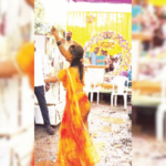 ट्रेंड- हळद लागली… हळद गाजली!