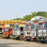 राज्यातील मालवाहतूकदार 5 मार्चपासून संपाकर