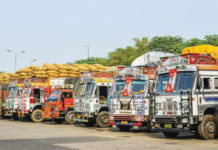 राज्यातील मालवाहतूकदार 5 मार्चपासून संपाकर