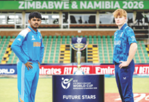 u-19 world cup final india eyes historic 6th title against england in harare