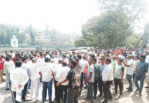 महाराष्ट्रावर केंद्र सरकारचा पुन्हा दरोडा, उरणजवळील ओएनजीसीचा प्रकल्प गुजरातला पळवण्याचा घाट