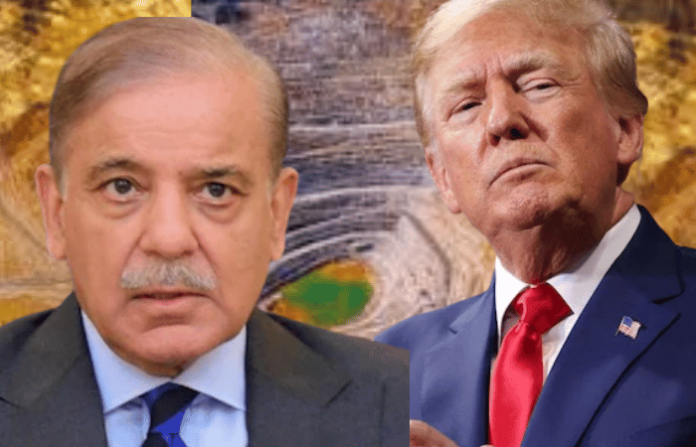 us to invest 1.3 billion dollars in pakistans reko diq gold mine in balochistan