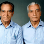 नोंद- एकमेव ‘जुळे’!