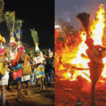 संस्कृती सोहळा- जनजाती होळी समृद्ध लोकोत्सव