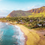 अरूण- हवाई आणि अलास्का