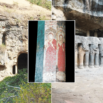 शैलगृहांच्या विश्वात – पितळखोरा येथील निसर्गरम्य शैलगृहे