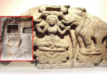 शैलगृहांच्या विश्वात – अभूतपूर्व जलव्यवस्थापन