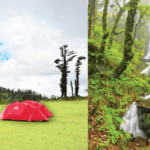 बॅग पॅकर्स – नितांतसुंदर दुधाटोली ट्रेक