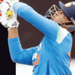 vaibhav suryavanshi's bouncer struggle young star's weakness exposed in u-19 world cup