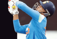 vaibhav suryavanshi's bouncer struggle young star's weakness exposed in u-19 world cup