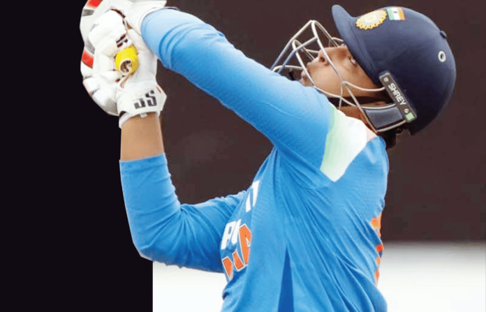 vaibhav suryavanshi's bouncer struggle young star's weakness exposed in u-19 world cup