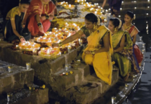 निमित्त – संस्कृती आणि परंपरांचे जतन