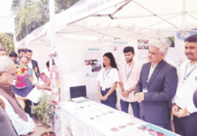 विधी सेवा महामेळ्यास नागरिकांचा उत्तम प्रतिसाद