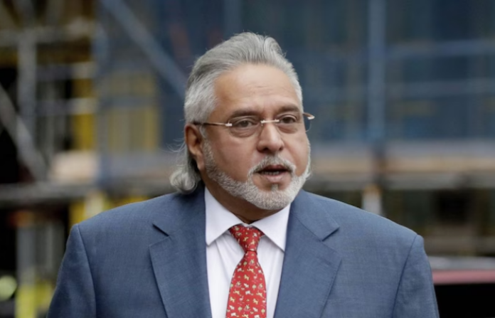 vijay mallya