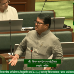 काँग्रेस आमदाराला बिश्नोई गँगकडून 10 कोटींची खंडणी आणि जीवे मारण्याची धमकी, वडेट्टीवार विधानसभेत आक्रमक