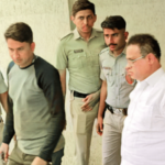 भिवंडीचे माजी महापौर विलास पाटील यांना अटक; चार दिवसांची कोठडी, एक कोटीची फसवणूक