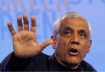 पुढील पाच वर्षात आयटी, बीपीओ क्षेत्र पूर्णपणे नष्ट होईल; अब्जाधीश उद्योजक विनोद खोसला यांचे भाकीत