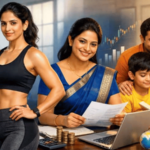 प्रेरणा – सक्षमतेचा त्रिवेणी संगम