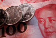 xi jinping aims to make yuan a global reserve currency to rival us dollar