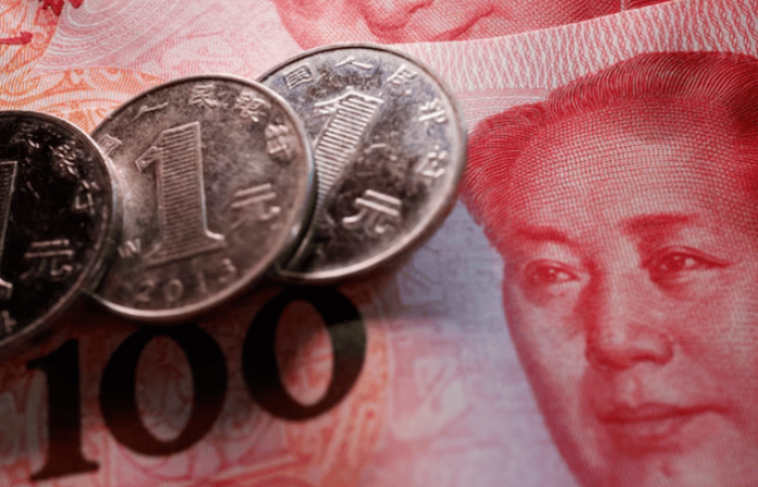 xi jinping aims to make yuan a global reserve currency to rival us dollar