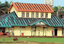 विल्सन जिमखान्यासाठी उद्या मोर्चा; परप्रांतीयांना क्रीडांगणे बळकावू देणार नाही; ‘आम्ही गिरगावकर’चा निर्धार