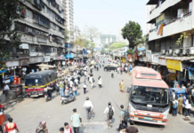 दादर, छत्रपती शिवाजी महाराज मैदानाने घेतला ‘मोकळा श्वास’, पालिकेच्या धडक कारवाईचे सर्व स्तरातून कौतुक