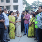 Aaditya Thackeray Slams Govt Over Naigaon BDD Chawl Possession Delay Saamana