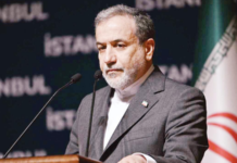 इराणचे प्रत्युत्तर, शत्रूला पूर्ण नेस्तनाबूत करू!